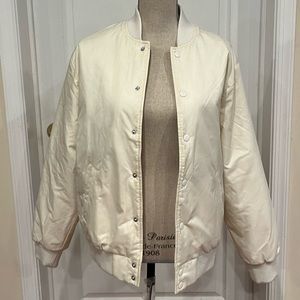Aritizia bomber jacket